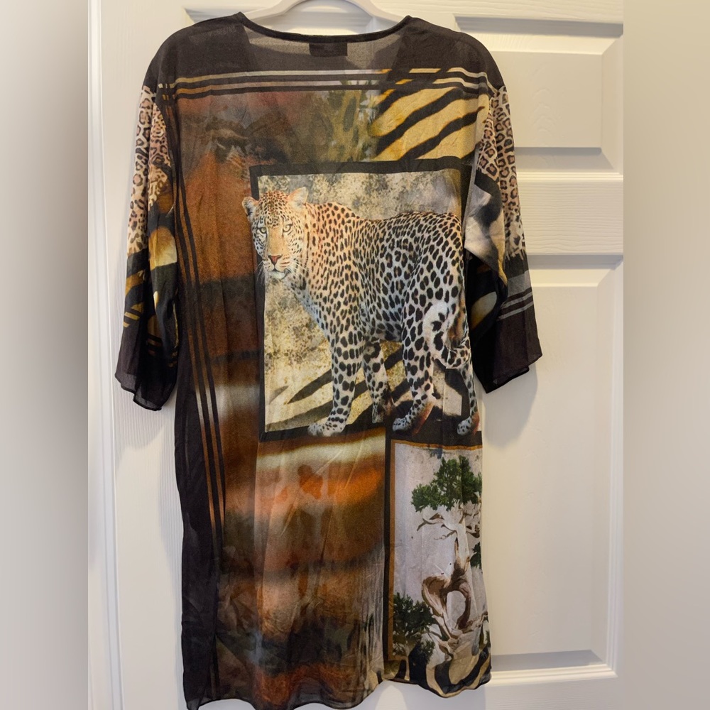 J&C Dress - Picture 5 of 5